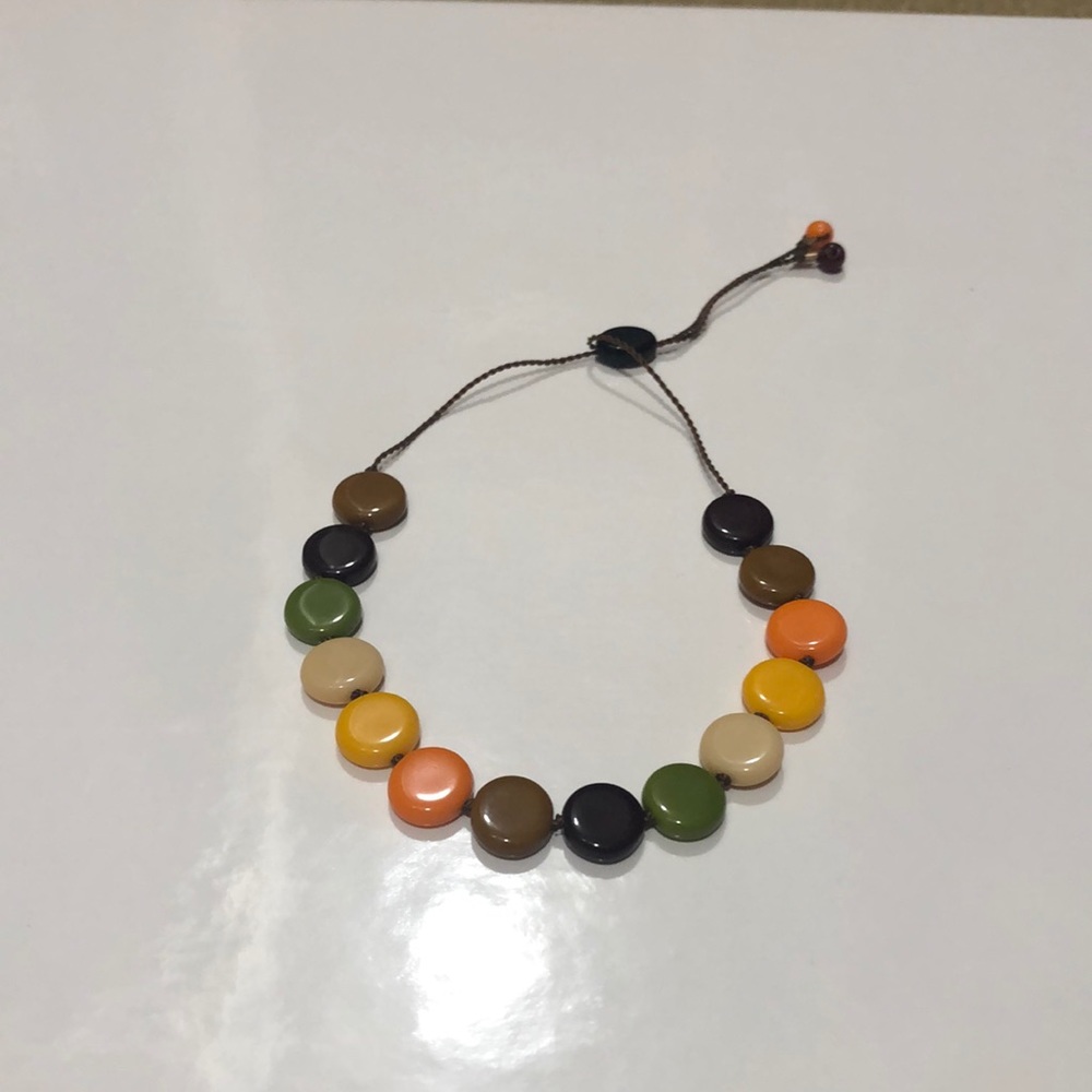Ronni Kappas bracelet